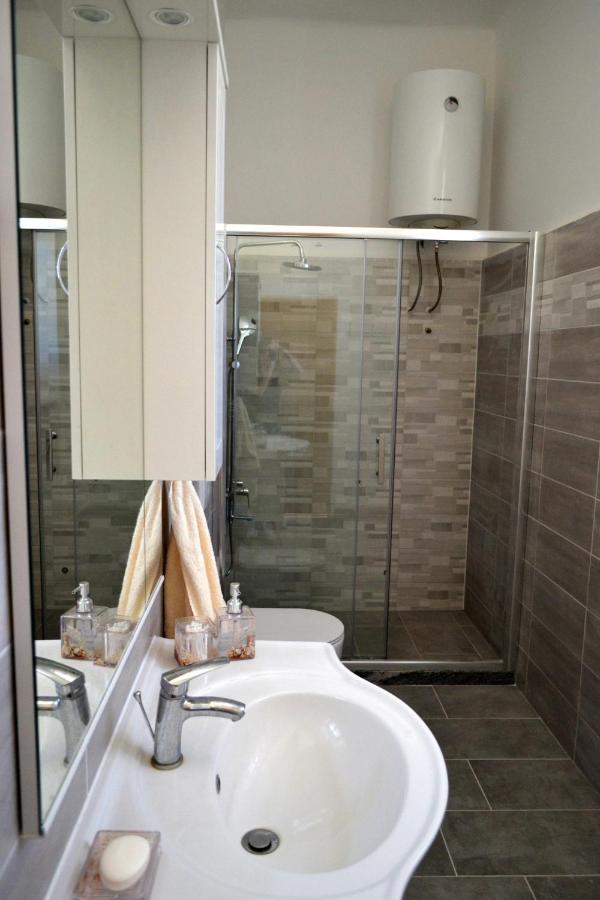 Apartman Volare Vodnjan Buitenkant foto
