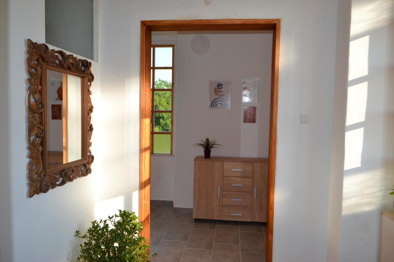 Apartman Volare Vodnjan Buitenkant foto