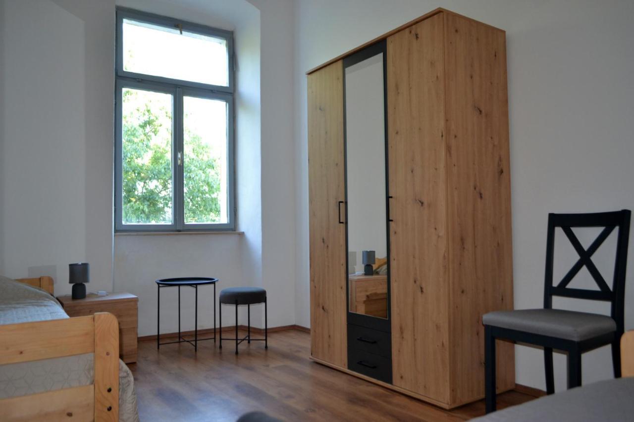 Apartman Volare Vodnjan Buitenkant foto