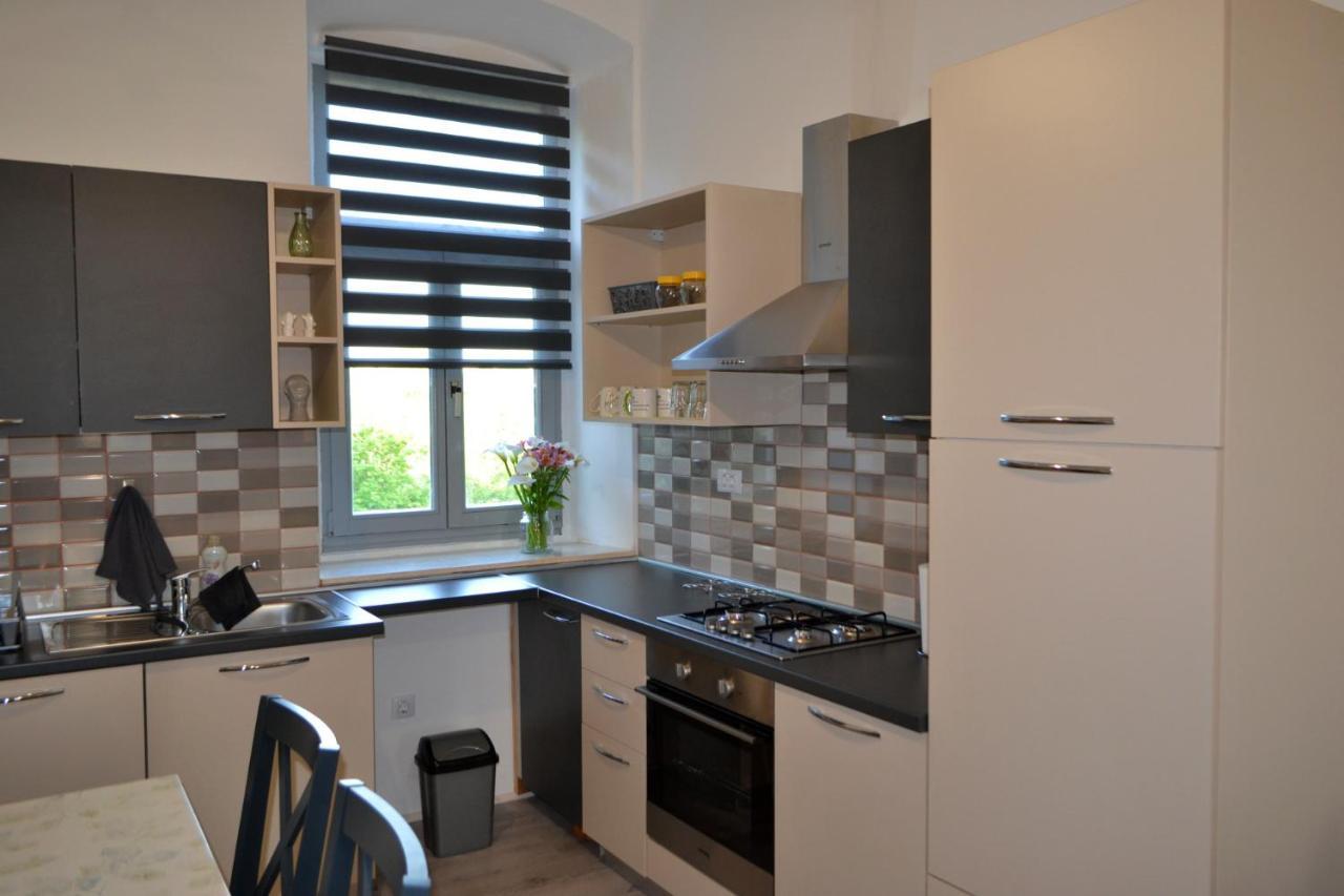 Apartman Volare Vodnjan Buitenkant foto