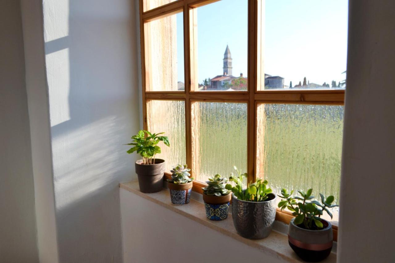 Apartman Volare Vodnjan Buitenkant foto