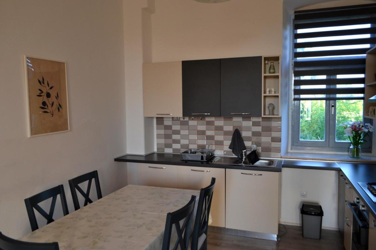 Apartman Volare Vodnjan Buitenkant foto