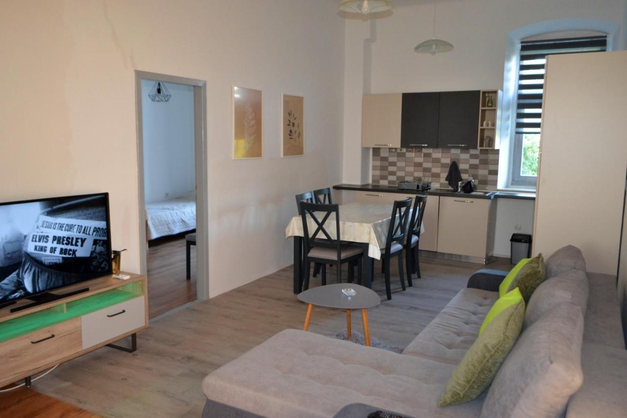 Apartman Volare Vodnjan Buitenkant foto