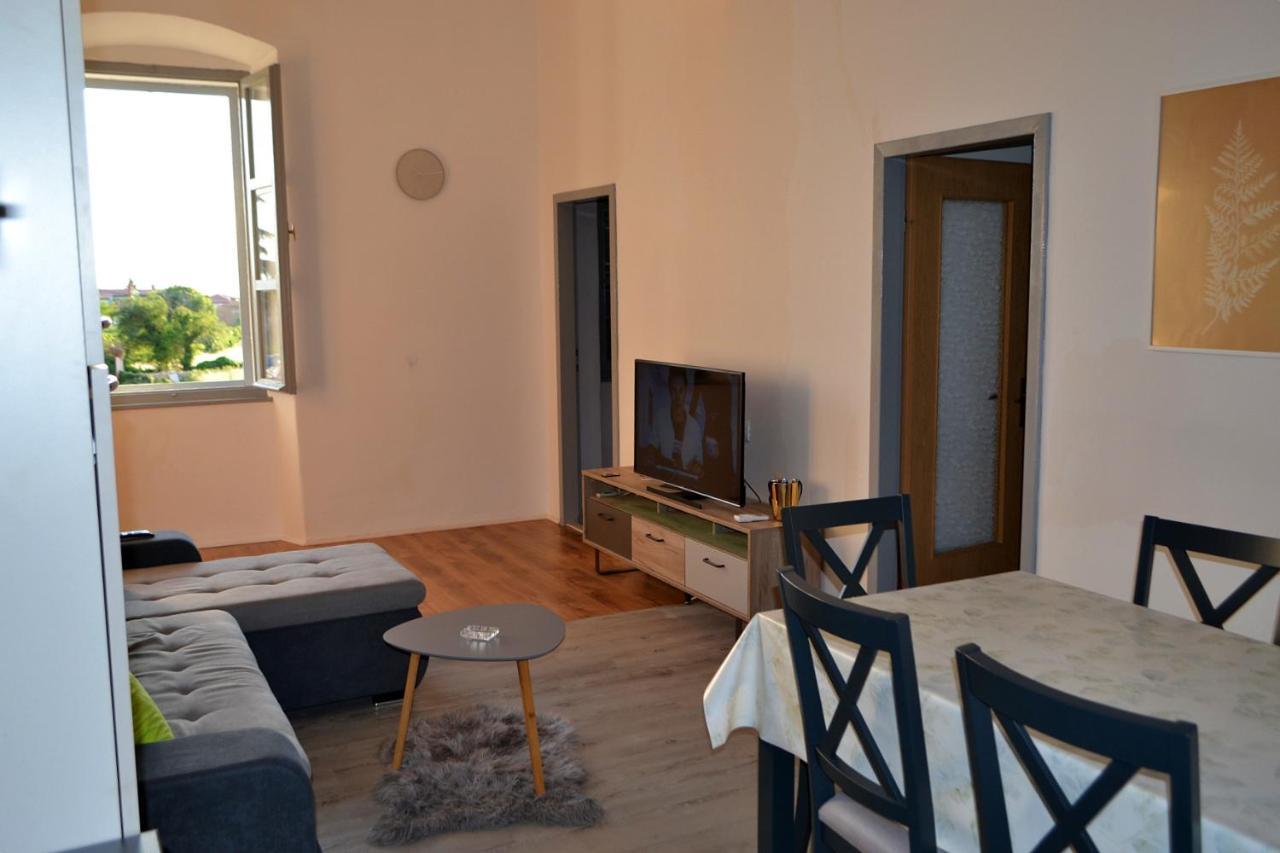 Apartman Volare Vodnjan Buitenkant foto