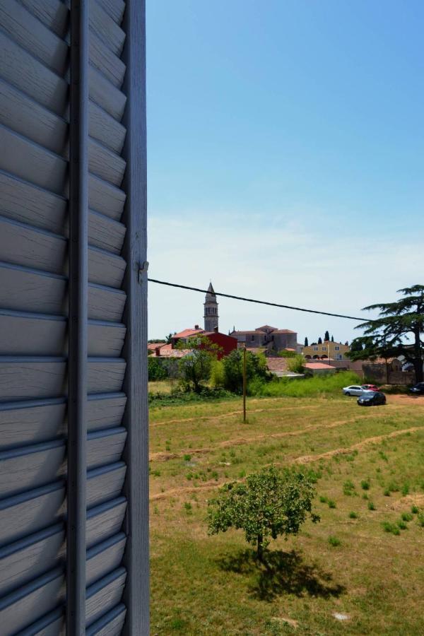 Apartman Volare Vodnjan Buitenkant foto