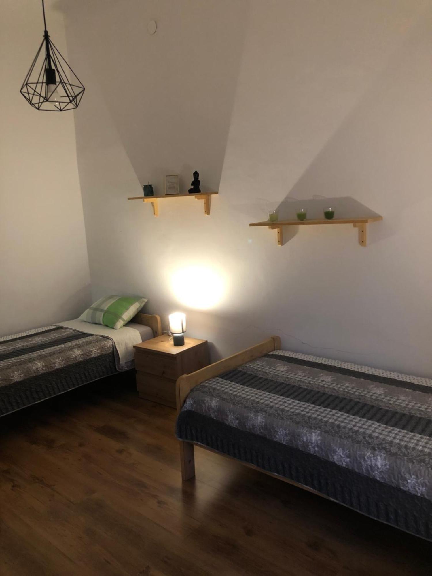 Apartman Volare Vodnjan Buitenkant foto