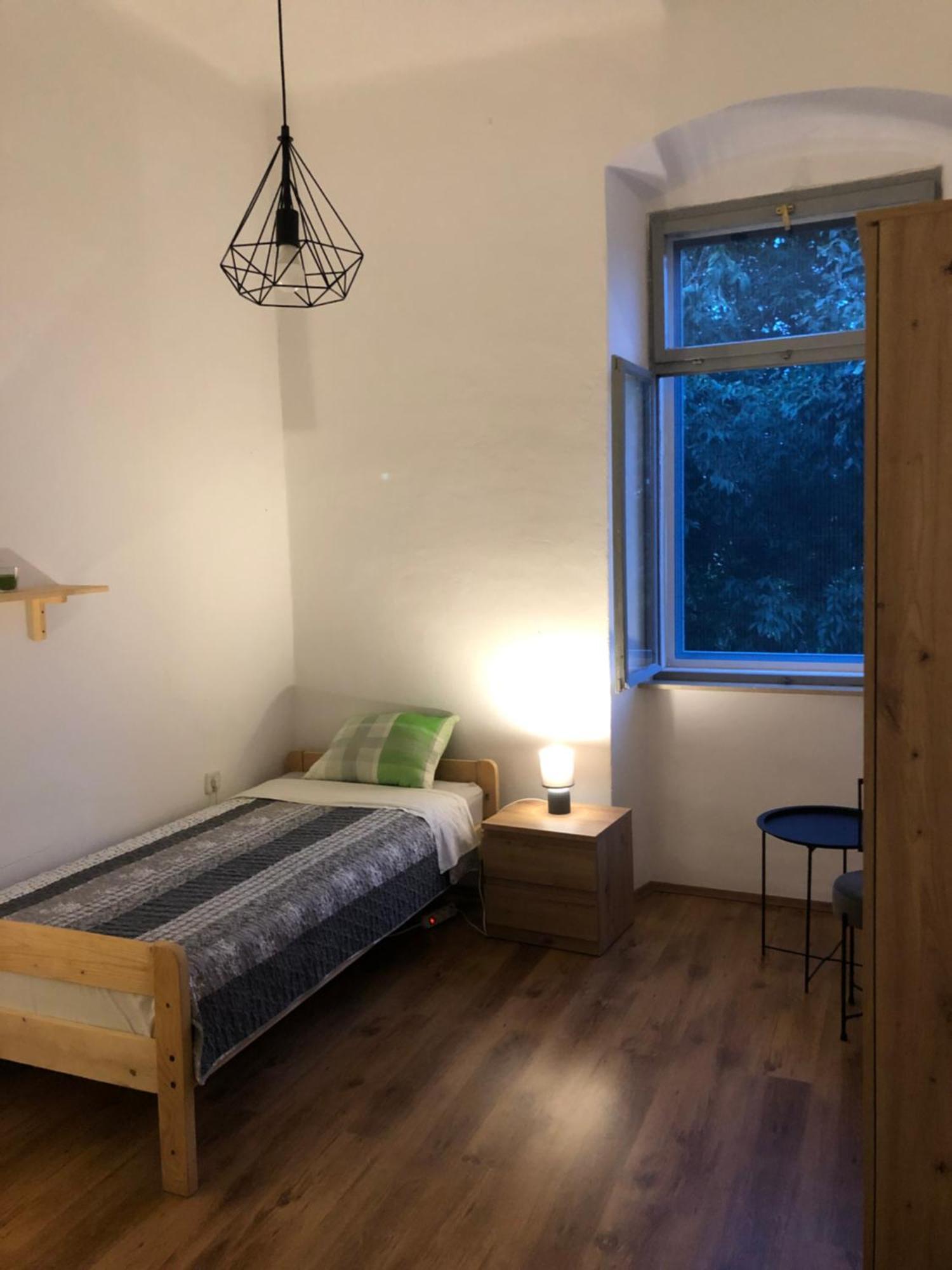 Apartman Volare Vodnjan Buitenkant foto