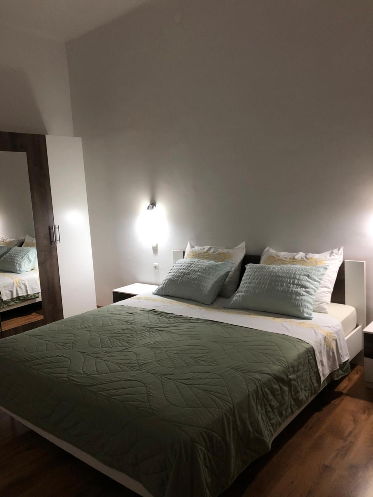 Apartman Volare Vodnjan Buitenkant foto