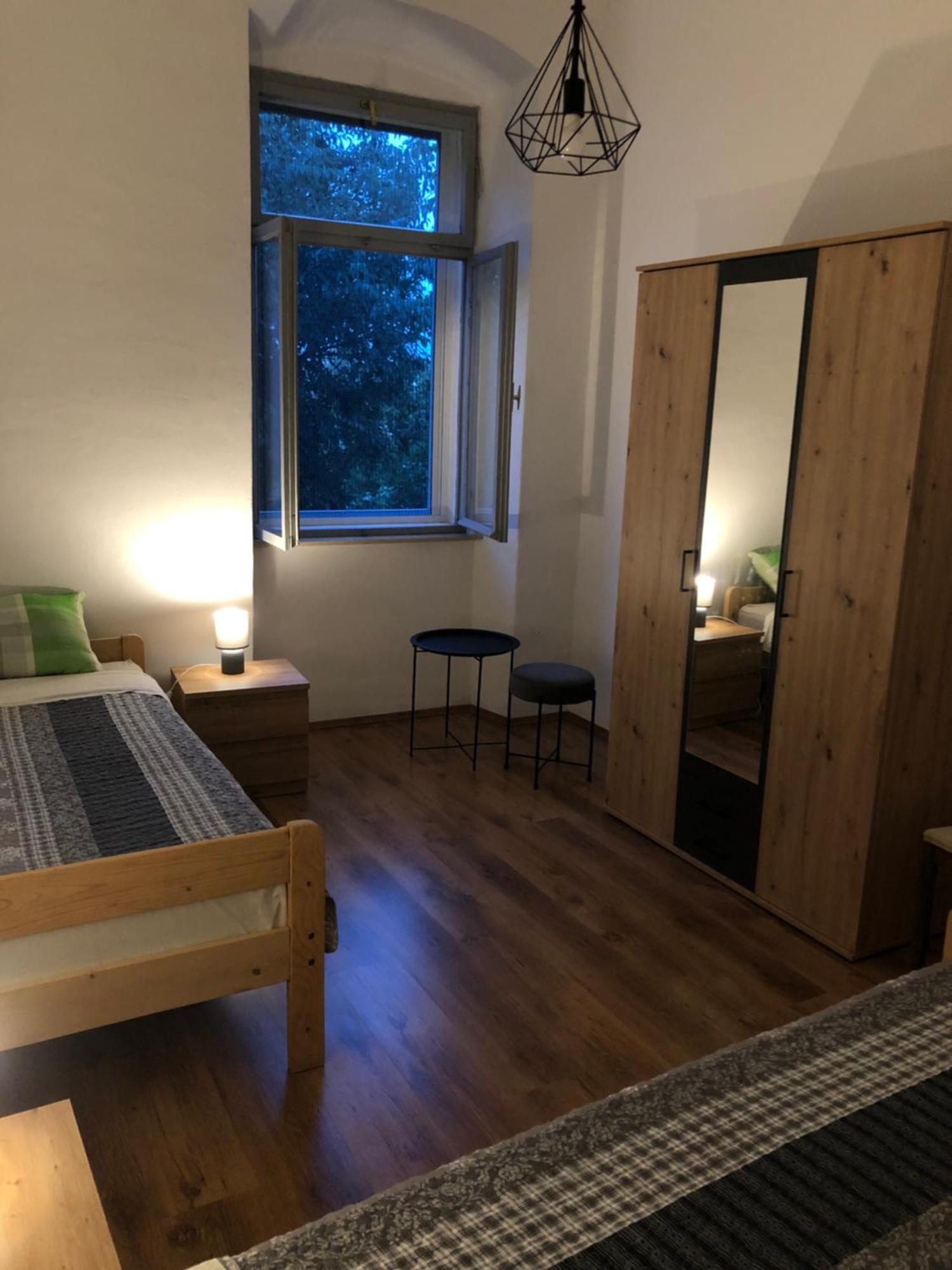 Apartman Volare Vodnjan Buitenkant foto