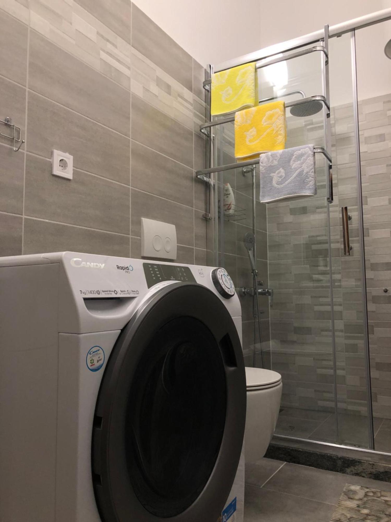 Apartman Volare Vodnjan Buitenkant foto